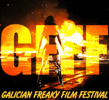 gfff gfff2020 galician freaky film
