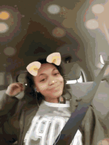 Makayla Snapchat GIF - Makayla Snapchat Selfie GIFs