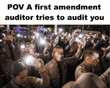 Auditor GIF - Auditor GIFs