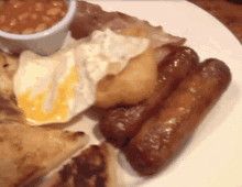 Ulster Fry Fry GIF