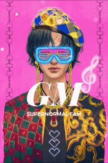 Zipcy Supernormal GIF - Zipcy Supernormal Gm GIFs