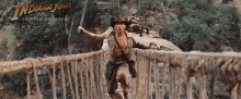 Uh Oh Indiana Jones GIF - Uh Oh Indiana Jones Harrison Ford GIFs