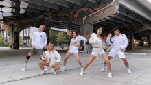 Dancing Rpm Dance Crew GIF - Dancing Rpm Dance Crew Itzy GIFs