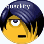 Quackity Emo GIF - Quackity Emo GIFs