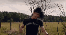 Drumming GIF - Devon Bostick When Jam Comes On Diary Of A Wimpy Kid GIFs
