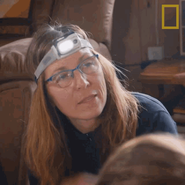 Taking Off Glasses Dr Oakley GIF - Taking Off Glasses Dr Oakley National  Geographic - Discover & Share GIFs