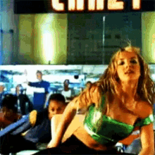 Britney Crazy GIF - Britney Crazy Britney Spears GIFs
