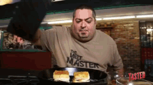 Grilled Cheese Master GIF - Grilled Cheese Sandwich Grilled Sandwich GIFs