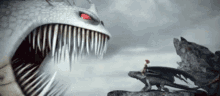 Toothless How To Train Your Dragon GIF