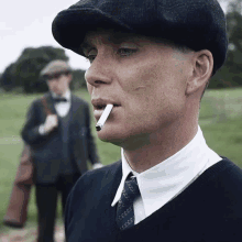 Tommy Shelby Peaky Blinders GIF - Tommy Shelby Peaky Blinders GIFs