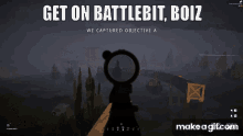 Battlebit Battlebit Remastered GIF - Battlebit Battlebit Remastered GIFs