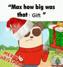 Max Design Pro Max The Monkey GIF - Max Design Pro Max The Monkey Christmas GIFs