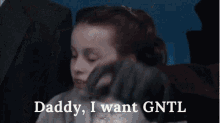 gntl cryptocurrency crypto daddy i want it