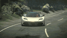 Lets Go Fast And Furious Spy Racers GIF - Lets Go Fast And Furious Spy Racers Driving GIFs