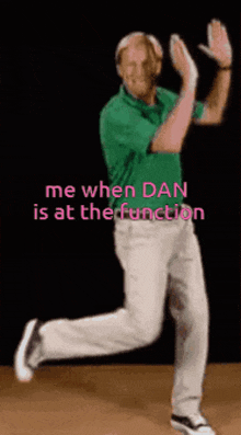 Dan Dance GIF - Dan Dance GIFs