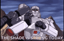 Transformers Megatron GIF - Transformers Megatron The Transformers GIFs