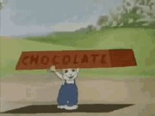Feliz Páscoa Coelhinho Coelho Chocolate GIF - Bunny Easter Happyeaster GIFs