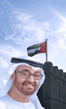 Mohammed Bin Zayed United Arab Emirates GIF - Mohammed Bin Zayed United Arab Emirates Uae GIFs