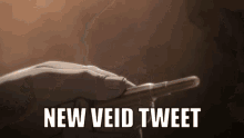 Veidxi New Veid Tweet GIF - Veidxi New Veid Tweet GIFs