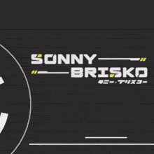 Taichou Sonny Brisko GIF - Taichou Sonny Brisko Sonny GIFs