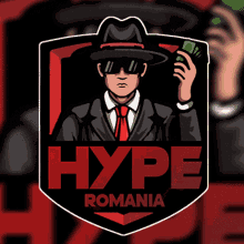 Hype Romania GIF - Hype Romania GIFs