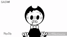Bendy And GIF - Bendy And The GIFs