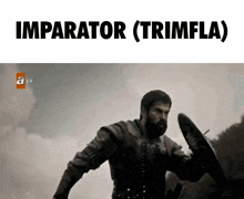 Imparator Trimfla GIF - Imparator Trimfla Emperor GIFs
