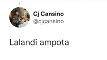 Cj Cansino Lalandin Ampota GIF - Cj Cansino Lalandin Ampota GIFs