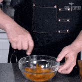 Mixing All The Spices Chili Pepper Madness GIF