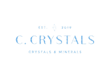 crystals edelstenen