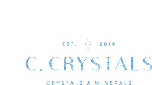 C Crystals Maureen Sticker - C Crystals Maureen Crystal Stickers