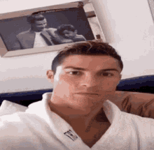 Ronaldo Meme Ronaldo GIF
