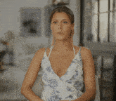 Bianca Ingrosso GIF - Bianca Ingrosso Reddit GIFs