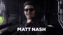 Matt Nash Hey GIF - Matt Nash Hey Hi GIFs