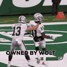 Wolt Owned GIF - Wolt Owned GIFs