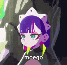 Zutomayo Animation GIF - Zutomayo Animation Moego GIFs
