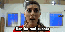 Elisa Isoardi Sudato GIF - Elisa Isoardi Sudato Ballando Con Le Stelle GIFs
