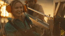 Yes Emily Blunt GIF - Yes Emily Blunt The Fall Guy GIFs