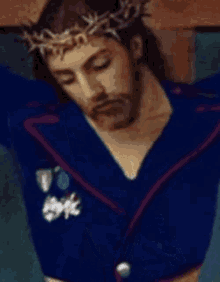 Jesus Cross GIF - Jesus Cross Dead GIFs