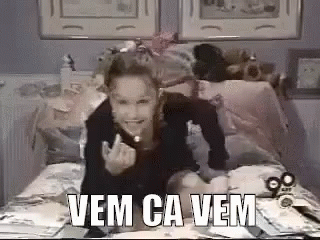 Vem Ca Vem Pro Soco Na Cara GIF - Punch In The Face Punch Face GIFs