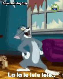 Dance Funny GIF - Dance Funny Tom And Jerry GIFs