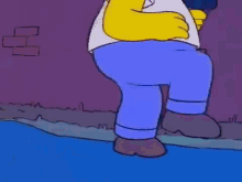Schauinslandbahana Rickets GIF - Schauinslandbahana Rickets Simpsons GIFs