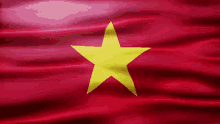 Vietnam Flag Gif GIF - Vietnam Flag Gif Asia GIFs