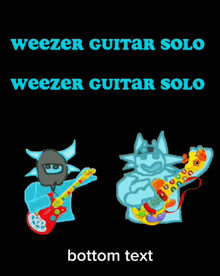 Weezer R0yal GIF - Weezer R0yal Fr0st GIFs