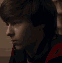 Summer Of84 Davey Armstrong GIF - Summer Of84 Davey Armstrong Movie GIFs
