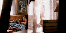 Bonnie And Enzo In Bed Together Enzo St John GIF - Bonnie And Enzo In Bed Together Bonnie And Enzo Enzo St John GIFs