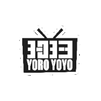 Yoro Yoro Yoyo Sticker - Yoro Yoro Yoyo Yoroyoyo Stickers