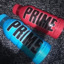 Prime Drink Bricked GIF - Prime Drink Bricked Getreaddytofuck GIFs