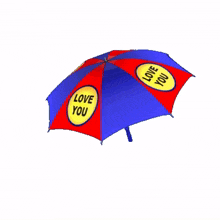 umbrella you