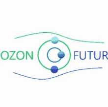 Ozon Spinning GIF - Ozon Spinning Circles GIFs